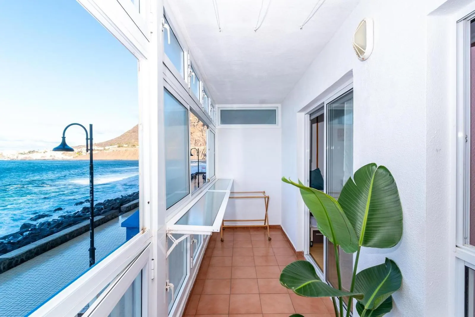 Surf N Swim Vv Apartment Bajamar  0*, Bajamar (La Laguna) Spain